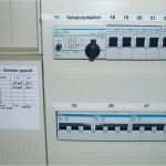 Baustromverteiler Prüfung Vorlage Schönste Instandhaltungs Und Prüfnachweise Für Fi Schalter