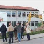 Bautafel Bayern Vorlage Kostenlos Einzigartig Csu Besichtigt Schulbaustelle In Wald Wald