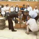 Bautafel Bayern Vorlage Kostenlos Fabelhaft Grundstein Für Sanierung Region Schwandorf Nachrichten