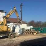 Bautagebuch Vorlage Bg Bau Bewundernswert Bautagebuch Des Ersten Monte Mare Hotels In andernach