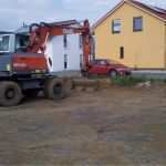 Bautagebuch Vorlage Bg Bau Cool Heikes & Dennis Bautagebuch August 2011