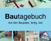 Bautagebuch Vorlage Bg Bau Fabelhaft Bautagebuch