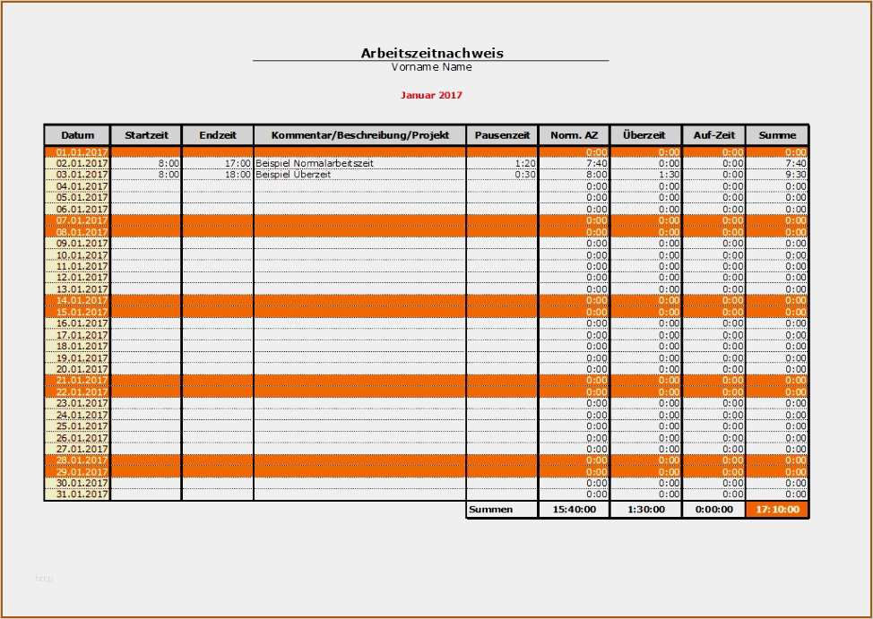 Bautagebuch Vorlage Excel Wunderbar 18 Wochenbericht Vorlage Excel Vorlagen123 Vorlagen123