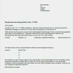 Bauvertrag Nach Vob Vorlage Erstaunlich Vob Vertrag Mahnung Einer Schlusszahlung Nach Vob