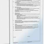 Bauvertrag Nach Vob Vorlage Wunderbar Vob Bauvertrag Kurzfassung