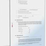 Bauvertrag Vob Vorlage Bewundernswert Subunternehmervertrag Bau Rechtssicheres Muster Zum Download