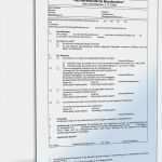 Bauvertrag Vob Vorlage Cool Rechtsverbindliche Bauabnahme