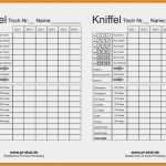 Bauzeitenplan Vorlage Pdf Neu 15 Vorlage Kniffelblock