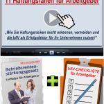 Bav Informationspflicht Arbeitgeber Vorlage Erstaunlich Bav Leitfaden Für Arbeitgeber – Lp — by Viktor Kronhardt