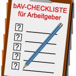 Bav Informationspflicht Arbeitgeber Vorlage Hübsch Bav Als Erfolgsfaktor Für Arbeitgeber — by Viktor Kronhardt