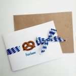 Bayerische Einladung Vorlage Genial Die Besten 20 Oktoberfest Deko Ideen Auf Pinterest