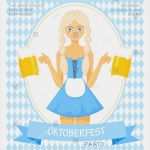 Bayerische Einladung Vorlage Hübsch Geburtstagseinladung Bayerisch