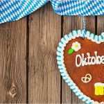 Bayerische Einladung Vorlage Süß Alles Zum Oktoberfest Deko Bayerische Rezepte U V M