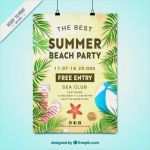 Beach Party Einladung Vorlage Erstaunlich Genial Einladung Beach Party Oder Erstaunlich Einladung