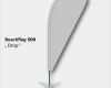Beachflag Vorlage Cool Beachflag 400 Drop Beachflags Fahnen