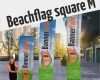 Beachflag Vorlage Einzigartig Bannerdruck I Beachflag M Square