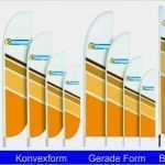 Beachflag Vorlage Einzigartig Beschriftungen