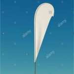 Beachflag Vorlage Elegant Background Flags Stockfotos & Background Flags Bilder Alamy