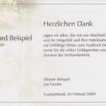 Beerdigung Danksagung Vorlage Bewundernswert Danksagungskarte Wald Im Gegenlicht Trauer Bestattung Natur