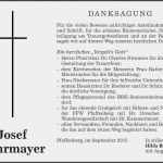 Beerdigung Danksagung Vorlage Genial Traueranzeige Familienanzeigen Danksagungen