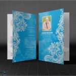Beerdigung Einladung Vorlage Cool Beerdigung Programm Vorlage Ms Word Und Shop Vorlage