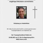 Beerdigung Einladung Vorlage Hübsch Einladung Beerdigung Luxus Einladung Zur Beerdigung