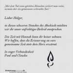 Beerdigung Einladung Vorlage Schön Trauerspruch – Trauersprüche Für Beileidsbekundungen