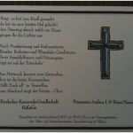 Beerdigung Einladung Vorlage Schönste Einladung Zur Trauerfeier Luxus Einladung Beerdigung