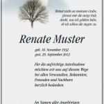 Beerdigung Einladung Vorlage Wunderbar Danksagung Trauer &amp; Beerdigung 30 Muster Texte 2016