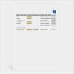 Beffe Berechnung Vorlage Beste Download Paket Rechtssichere Kündigung