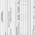Beförderungspapier Adr Vorlage Download Elegant Betriebsanweisung Beförderung Von Gefahrgütern Pdf