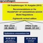 Beförderungspapier Adr Vorlage Download Elegant Gefahrgut Was Kommt Auf Sie Zu Pdf