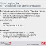 Beförderungspapier Adr Vorlage Download Erstaunlich Adr Rid Novelle 2009 Die Wesentlichsten Änderungen Im