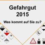 Beförderungspapier Adr Vorlage Download Erstaunlich Gefahrgut Was Kommt Auf Sie Zu Pdf