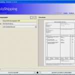 Beförderungspapier Adr Vorlage Erstaunlich Demo Simplyshipping Seite 2