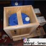 Beförderungspapier Adr Vorlage Erstaunlich Gs Gefahrgut Service Gefahrgut Und Luftfracht