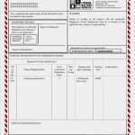 Beförderungspapier Adr Vorlage Genial so Funktionierts