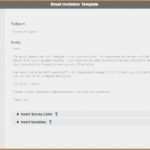 Befragung Kundenzufriedenheit Vorlage Erstaunlich 5 Vorlage Umfrage Vorlagen123 Vorlagen123