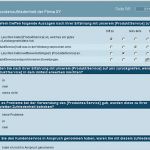 Befragung Kundenzufriedenheit Vorlage Erstaunlich Fragebogen Beispiel Keywordsfind