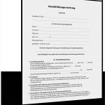 Befristeter Mietvertrag Kostenlose Vorlage Luxus Unbefristeter Arbeitsvertrag Monatslohn Agile