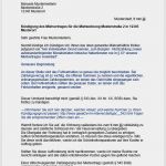 Befristeter Mietvertrag Kostenlose Vorlage Schönste Mietvertrag Kündigen K Ndigung Mietvertrag Musterbrief