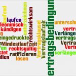 Befristeter Mietvertrag Kostenlose Vorlage Schönste Mietvertrag Mindestlaufzeit Vorzeitig Kündigen K Ndigung