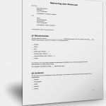 Befristeter Mietvertrag Kostenlose Vorlage Wunderbar Mustervorlage Für Einen Befristeten Mietvertrag