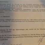 Befristeter Mietvertrag österreich Vorlage Angenehm Befristeter Mietvertrag Vorzeitig Kündigen Nachmieter