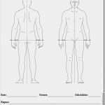 Befundbogen Physiotherapie Vorlage Großartig Befundblatt Mensch Für therapeuten Praxisbedarf Shop Buchner