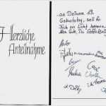 Beileidstexte Vorlagen Schönste Herzliches Beileid Karte Schreiben Trauerkarte Vorlage