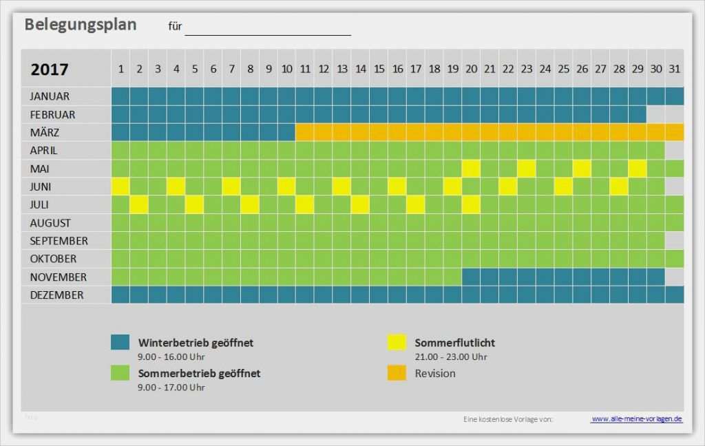 Belegungsplan Besprechungsraum Excel Vorlage Bewundernswert Vorlage Belegungsplan Belegungskalender