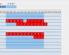 Belegungsplan Besprechungsraum Excel Vorlage Süß Dienstplanung Und Belegungsplanung – Ressourcen Und