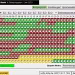 Belegungsplan Excel Vorlage Gut Ds Belegungsplan