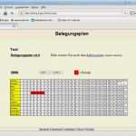 Belegungsplan Excel Vorlage Kostenlos Genial Download Belegungsplan 0 8 Kostenlos Bei nowload